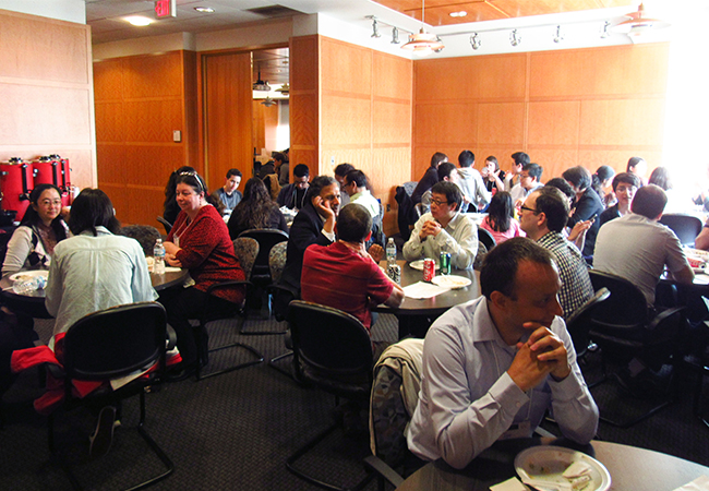 more lunch 